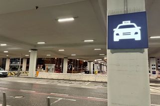Zakázaná dohoda i snížení pokuty. Letištní kartel taxikářů potvrzen